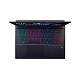 Ноутбук Acer Predator Helios Neo 16 PHN16-73 16" WQXGA, Intel U9-275HX, 64GB, F2TB, NVD5070Ti-12, Wi