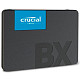 SSD диск Crucial BX500 SATA2.5" 500GB CT500BX500SSD2