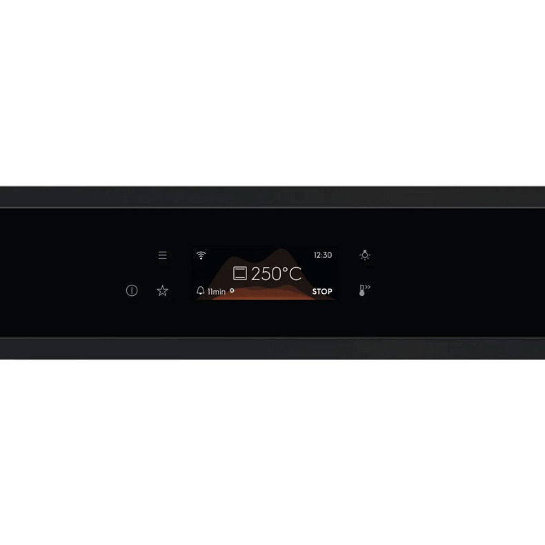 Духовой шкаф электрический Electrolux EOE8P39H