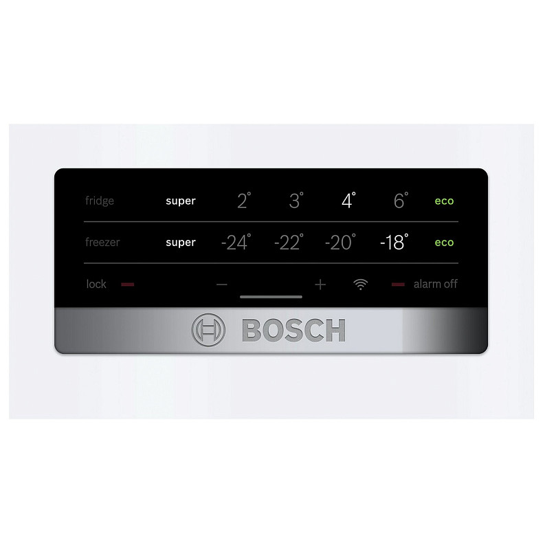 Холодильник Bosch KGN39XW326