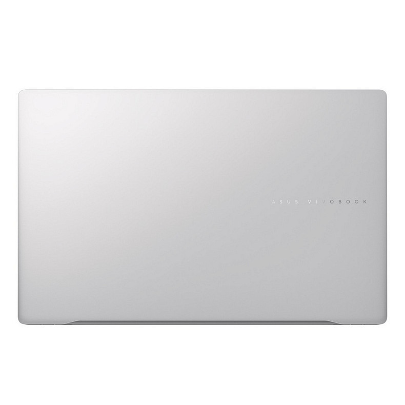 Ноутбук ASUS Vivobook S 15 S5507QA-MA044W 15.6" 3K OLED, Qualcomm X Plus X1P 42100, 16GB, F512GB, U