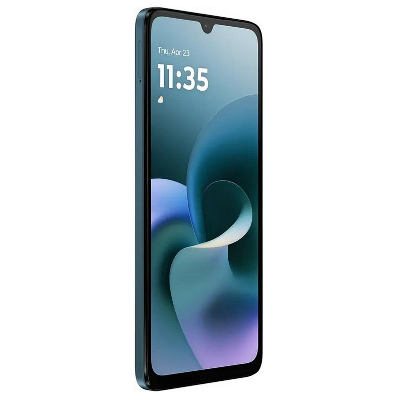 Смартфон Motorola Moto G06 Power 4/256GB Tapestry (PBA00000UA)