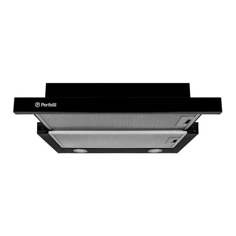 Вытяжка Perfelli TL 6212 BL 700 LED