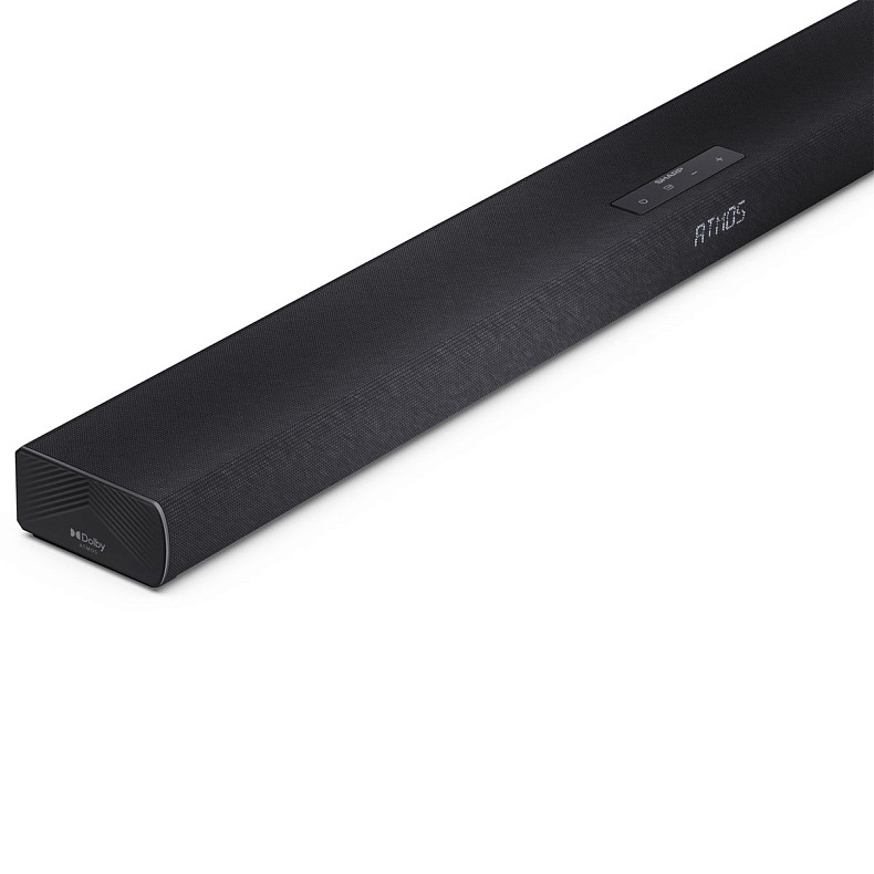 Саундбар Sharp HT-SBW320 Black