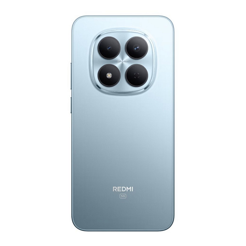 Смартфон Xiaomi Redmi Note 15 Pro 5G 8/256GB Glacier Blue