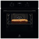 Духова шафа електрична Electrolux EOF5C50BZ