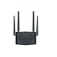 Wi-Fi Роутер Netis NX10 AX1500, 3x GE LAN, 1x GE WAN, MESH