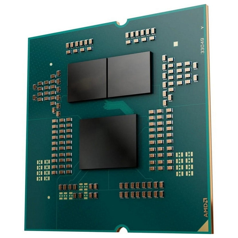 Процесор AMD Ryzen 5 9500F (3.8GHz 32MB 65W AM5) Tray (100-000001406)