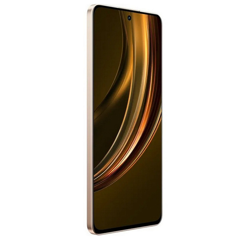 Смартфон Realme 13+ 5G 8/256GB (RMX5000) Victory Gold