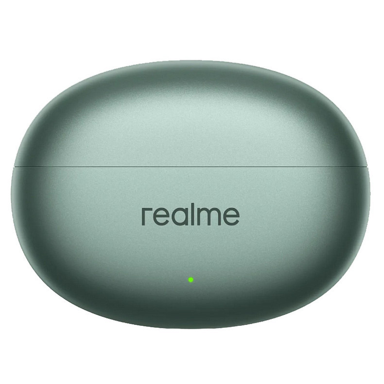 Наушники REALME Buds Air 6 (RMA2402) Forest Green