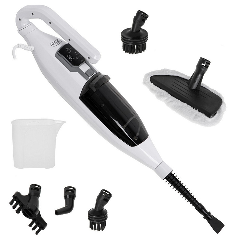 Паровая швабра Adler AD 7052