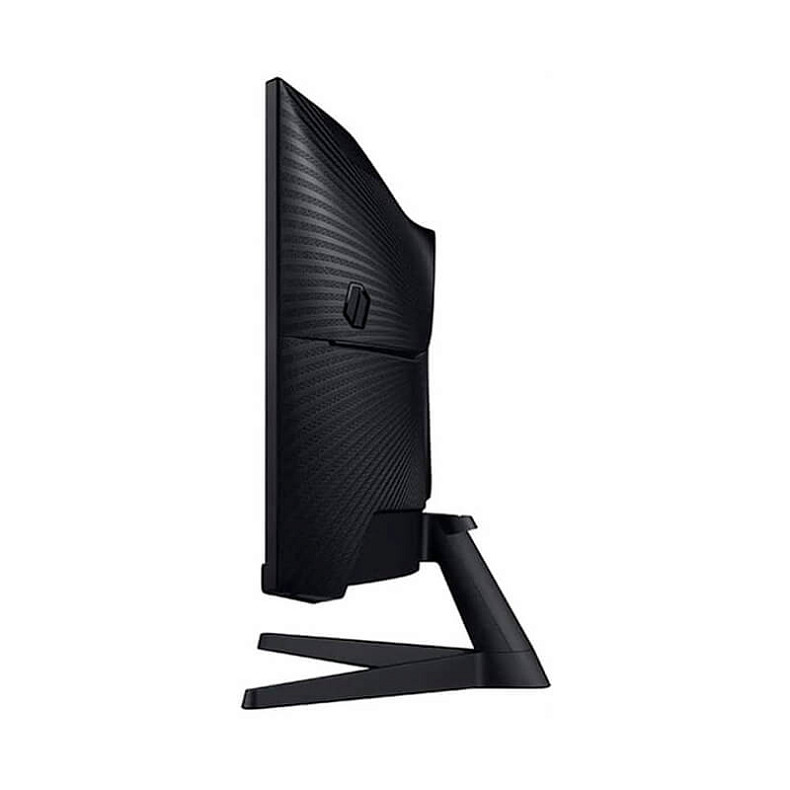 Монитор Samsung 34" Odyssey G5 (LC34G55TWWIXCI) VA Black Curved