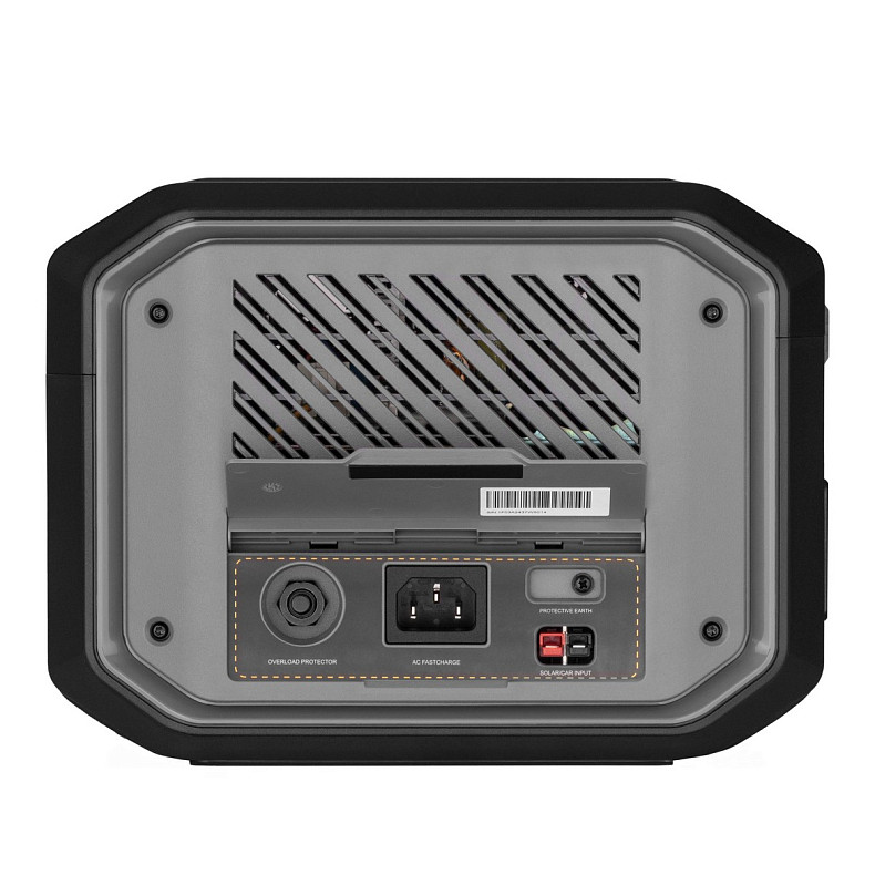 Зарядна станція Segway LUMINA 500 (AA.20.01.01.0004)