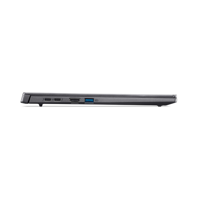 Ноутбук Acer Aspire 14 A14-52MT 14" WUXGA IPS Touch, Intel U7-258V, 32GB, F1TB, UMA, Win11, серый
