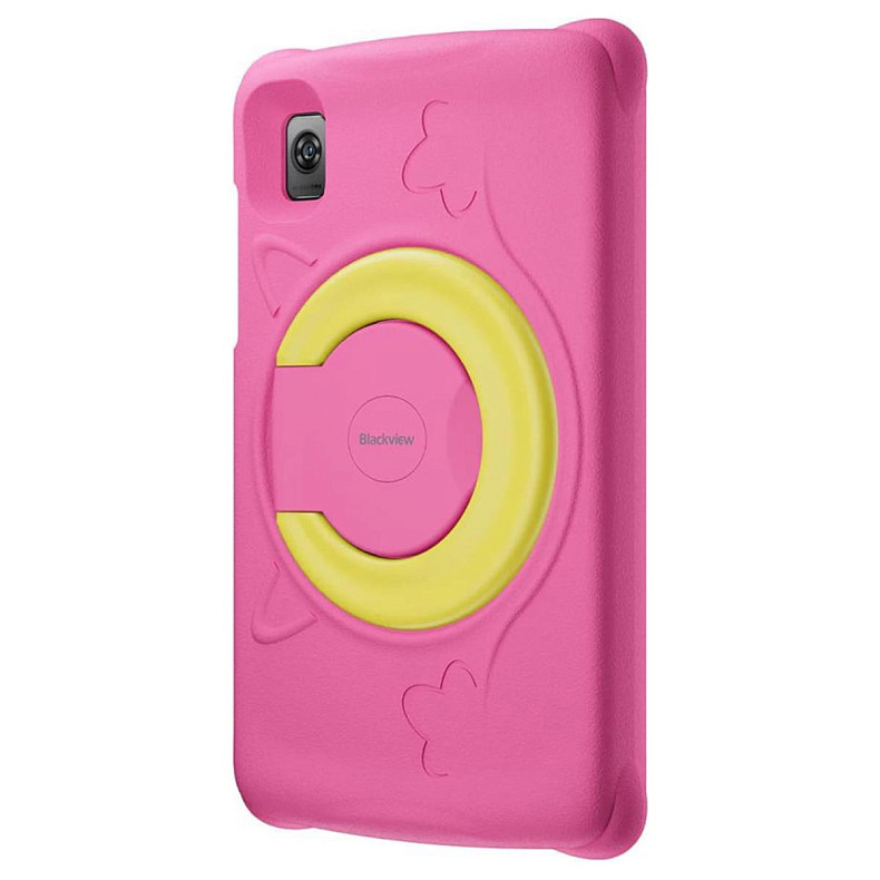 Планшет Blackview TAB 60 Kids 4/128GB Pink EU