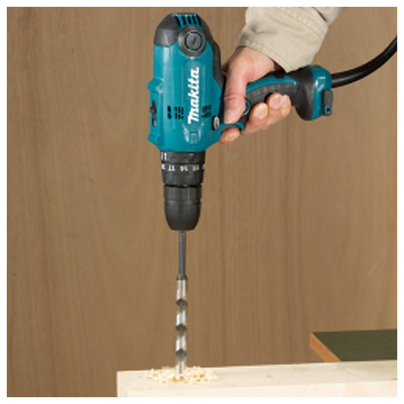 Шурупокрут Makita HP0300