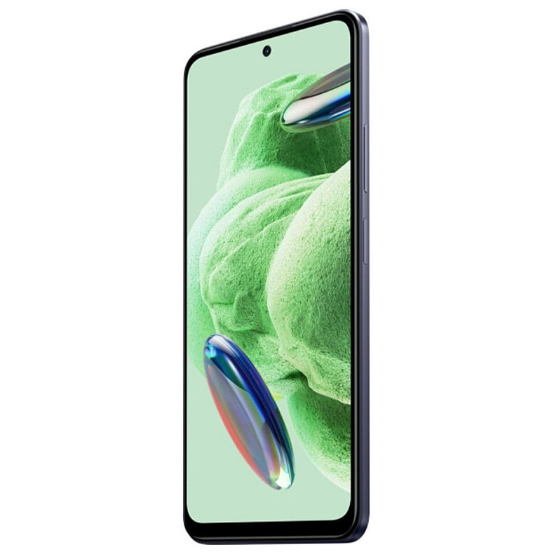 Смартфон Xiaomi Redmi Note 12 5G 6/128GB Dual Sim Onyx Grey EU