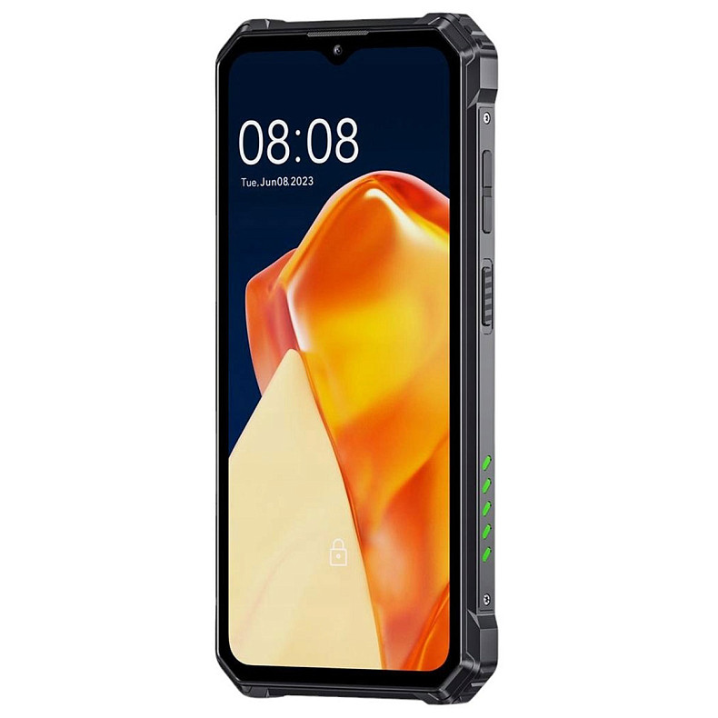 Смартфон Oukitel WP28E 4/64GB Green EU