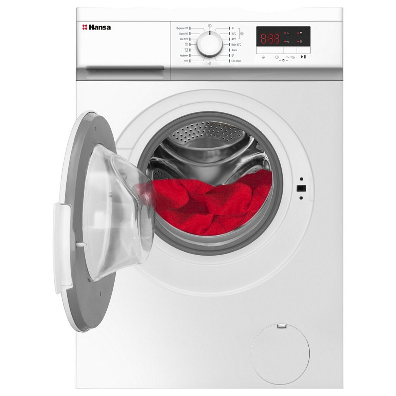 Пральна машина Hansa WHN814D1W