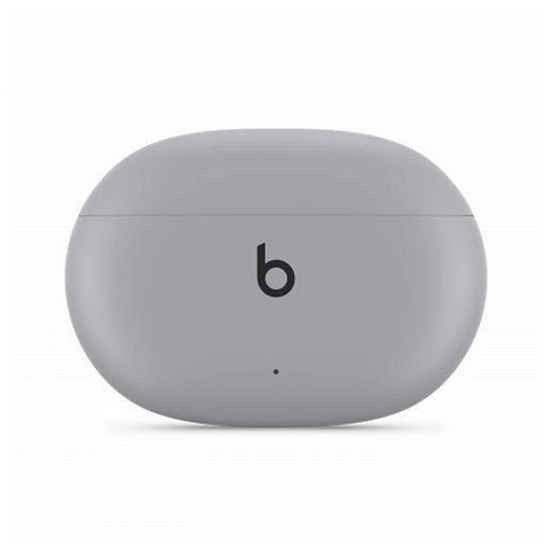 Наушники TWS Beats by Dr. Dre Studio Buds Moon Gray EU (EGMMT93)