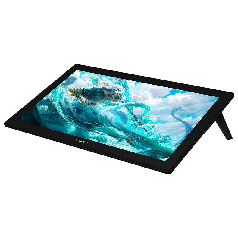 Графический монитор Huion Kamvas Pro 24 4K (GT2401)