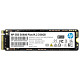 SSD диск HP EX900 Plus 256Gb M.2 2280 PCIe Gen3 x4 3D NAND