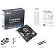Материнская плата Asus Prime B760M-F WiFi Socket 1700