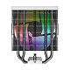 Кулер процесорний ID-Cooling Frozn A410 SE ARGB White
