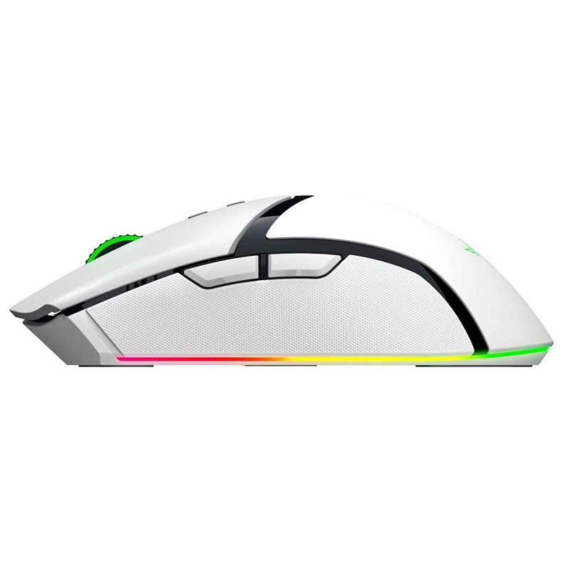Мышь RAZER Cobra Pro, white (RZ01-04660200-R3G1)