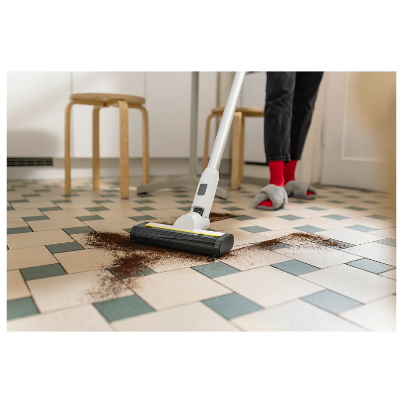 Пылесос KARCHER 1.198-730.0
