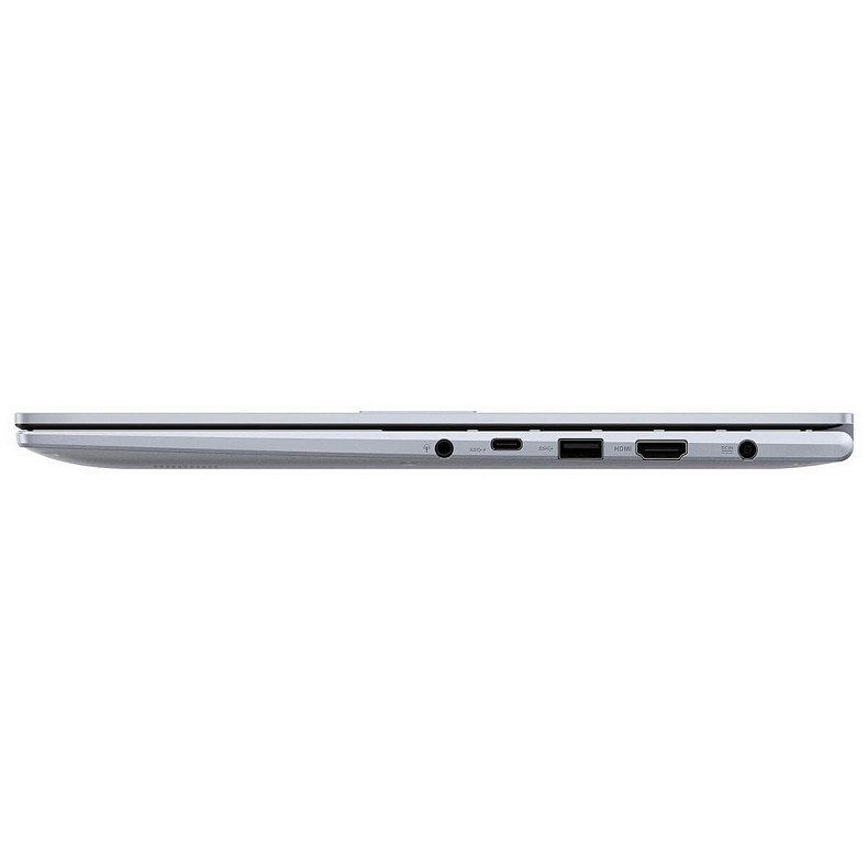 Ноутбук Asus Vivobook 16X K3605ZF-N1098 (90NB11E2-M003C0) Cool Silver