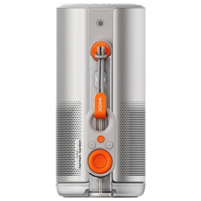 Портативний проектор XGIMI MoGo 4 Laser Outdoor Collection (WK03K-1)