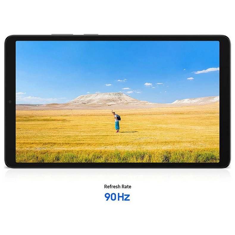 Планшет Samsung Galaxy Tab A11 SM-X130 8/128GB Gray (SM-X130NZAEEUC)