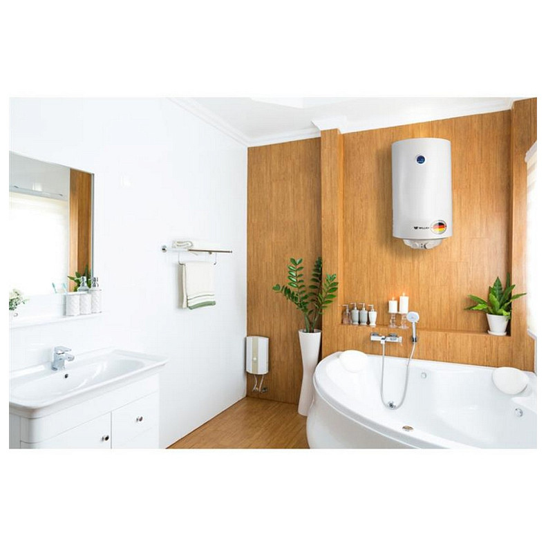 Водонагрівач Willer EV30DR серія Prime