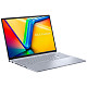 Ноутбук Asus Vivobook 16X K3605ZF-N1098 (90NB11E2-M003C0) Cool Silver