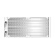 Система водяного охлаждения ID-Cooling FX240 LCD White