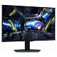 Монітор Samsung 27" S27DG700E HDMI, DP, USB, MM, IPS, 2560x1440, 144Hz, 1ms