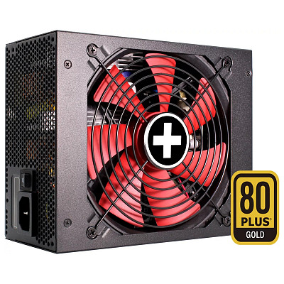 БП 1050W Xilence XP1050MR9.2 Performance X+ ATX 3.0 80+ Gold, 140mm, Modular, Retail Box