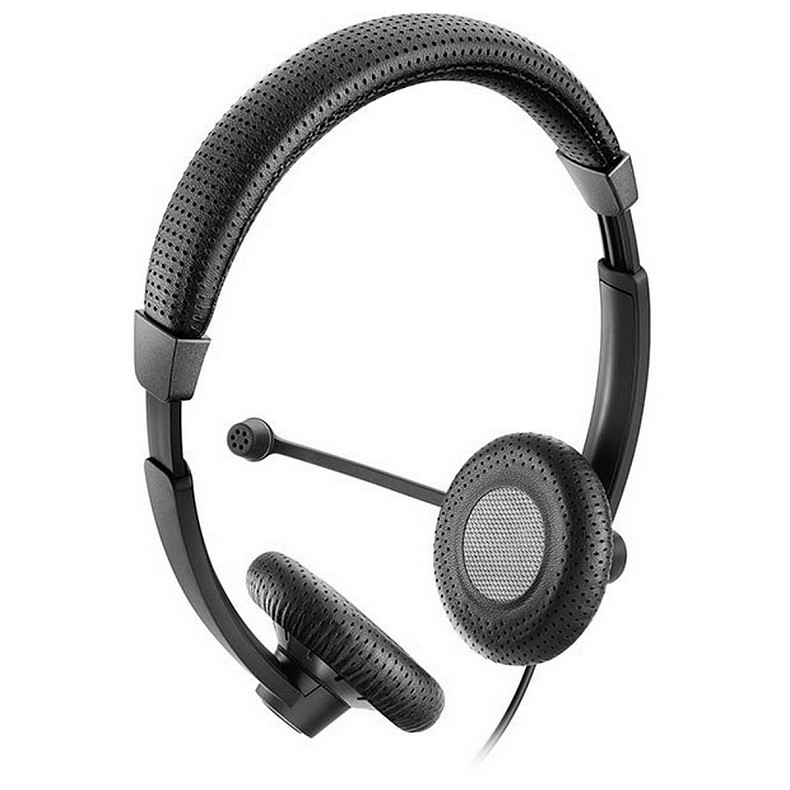 Наушники SENNHEISER EPOS SC 75 USB MS