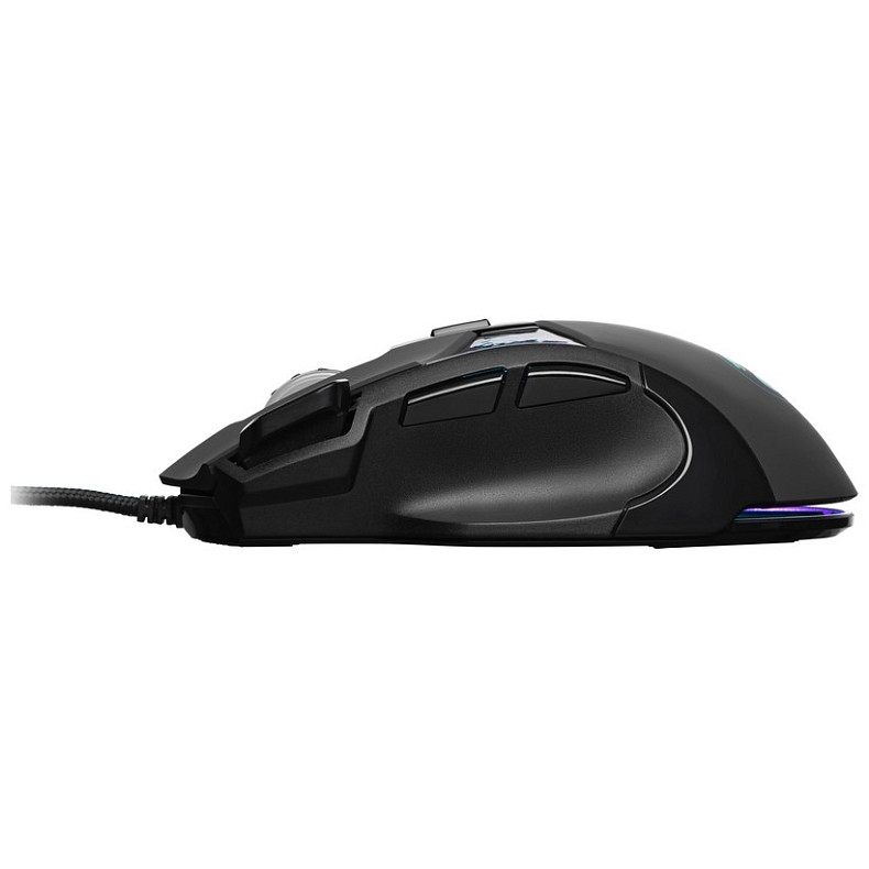 Мишка 2E Gaming MG320 Black (2E-MG320UB)