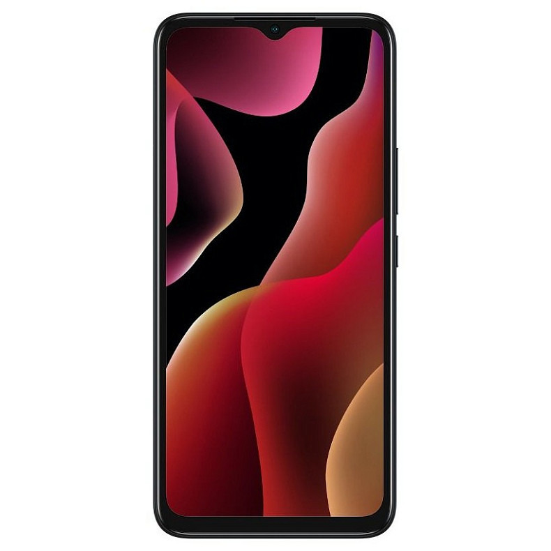 Смартфон Infinix Smart 6 X6511E 2/32GB Dual Sim Heart of ocean EU_