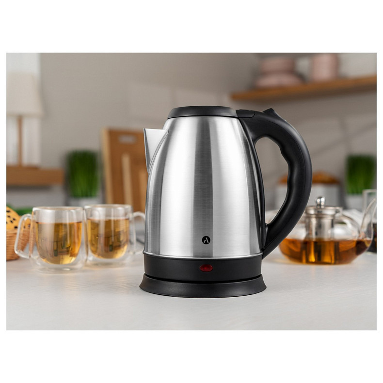 Электрочайник Ardesto EKL-T30