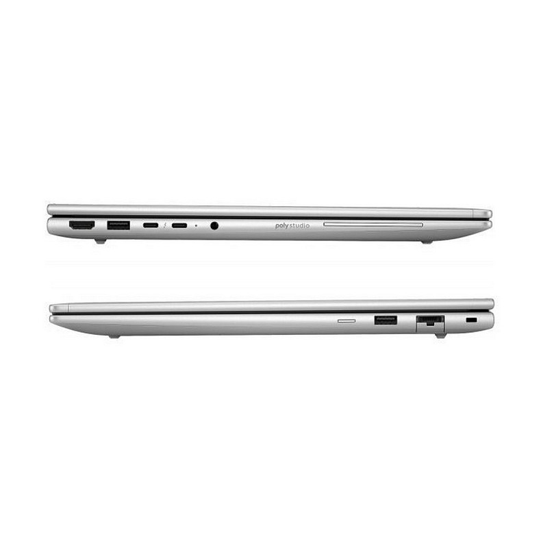 Ноутбук HP EliteBook 6 G1ah 16" WUXGA IPS, 300n/Ryzen 5-220 (4.9)/24Gb/SSD512Gb/Radeon/FPS/Підсв/DOS