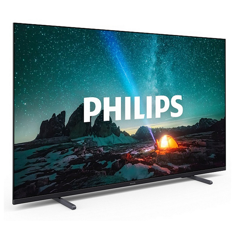 Телевізор PHILIPS 50PUS7609/12