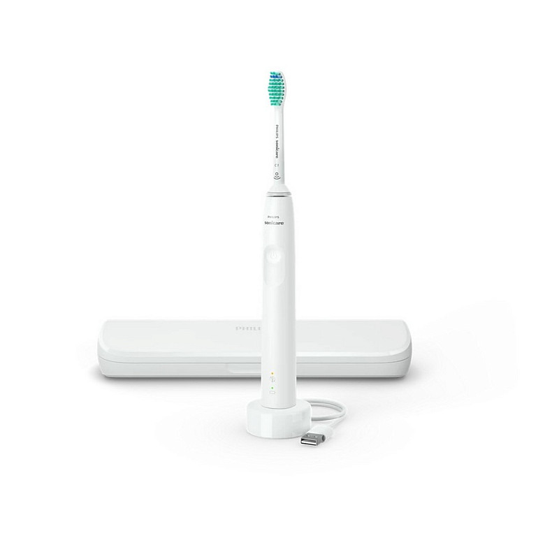 Зубна щітка Philips Sonicare Gemini HX3673/13