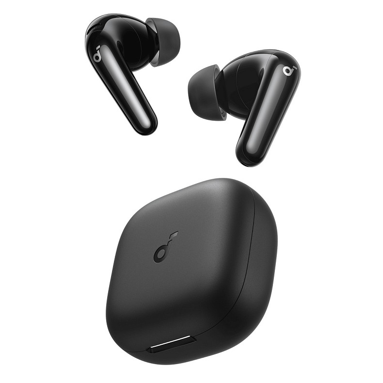 Наушники TWS ANKER SoundCore R60i NC Black