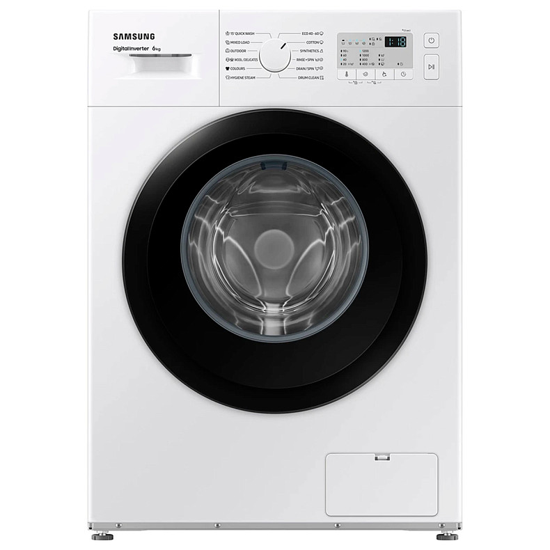 Пральна машина Samsung WW60A3120BH/LE