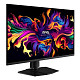 Монітор MSI 31.5" MAG 322UP-E16 2xHDMI, DP, USB-C, Audio, QD-OLED, 3840x2160, 165Hz, 0.03ms, sRGB 13