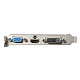 GF GT 710 2Gb DDR3 Gigabyte (GV-N710D3-2GL)