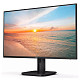 Монiтор PHILIPS 23.8" 24E1N1100A/00 16:9 IPS 100hz VGA HDMI MM Black